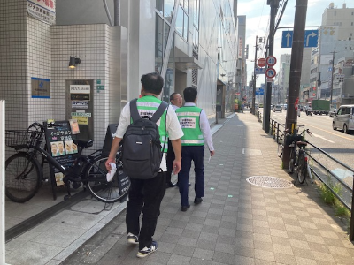 好きやねん京橋