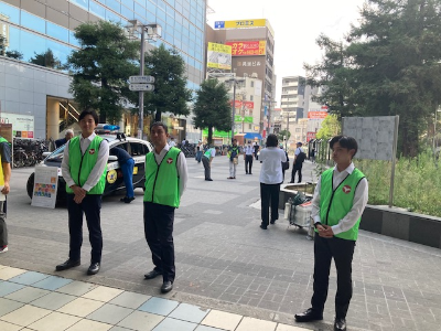 好きやねん京橋