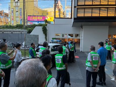 好きやねん京橋