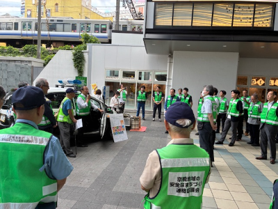 好きやねん京橋