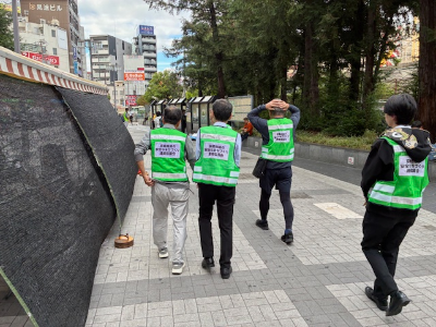 好きやねん京橋