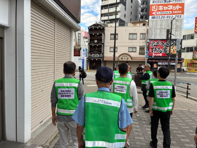 好きやねん京橋
