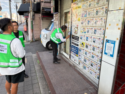 好きやねん京橋