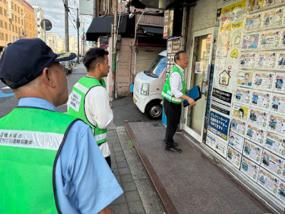 好きやねん京橋