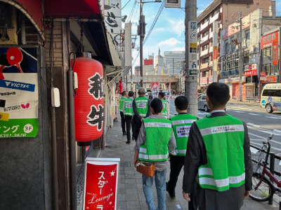 好きやねん京橋
