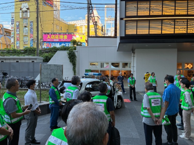 好きやねん京橋