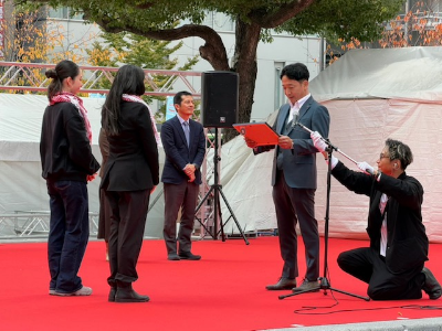 好きやねん京橋