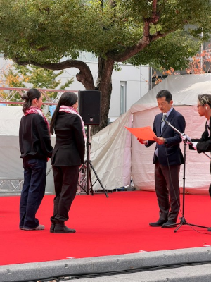 好きやねん京橋