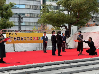 好きやねん京橋