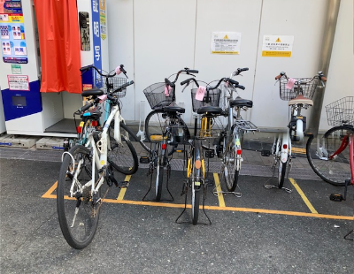 好きやねん京橋