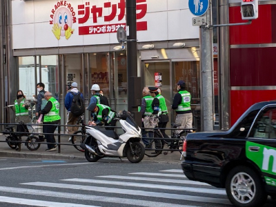好きやねん京橋