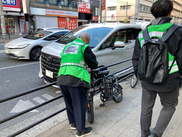 好きやねん京橋