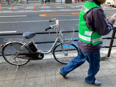 好きやねん京橋