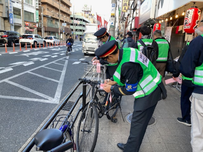 好きやねん京橋