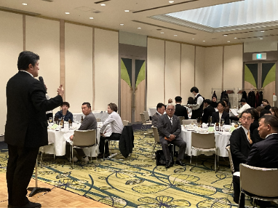 好きやねん京橋