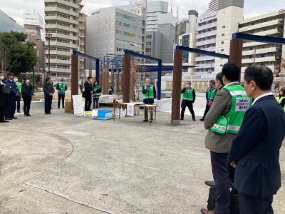 好きやねん京橋