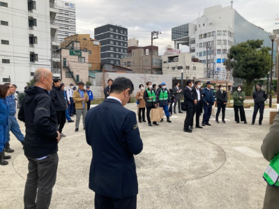 好きやねん京橋