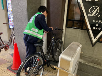 好きやねん京橋
