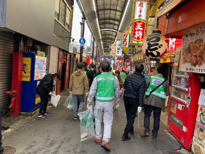 好きやねん京橋