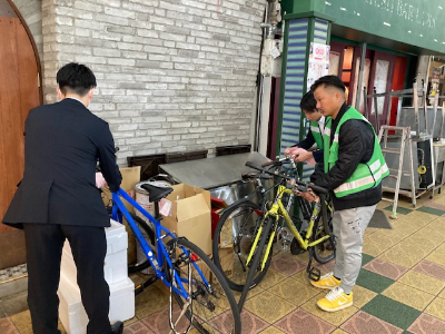 好きやねん京橋