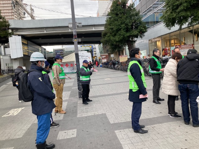 好きやねん京橋
