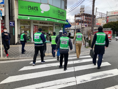 好きやねん京橋