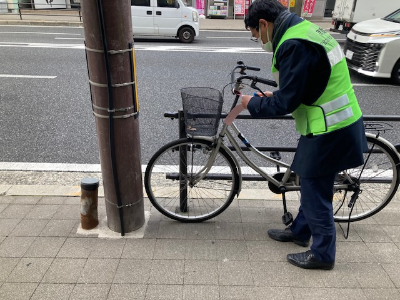 好きやねん京橋