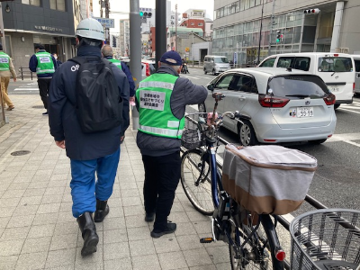 好きやねん京橋