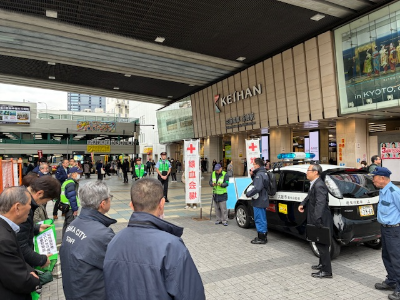 好きやねん京橋