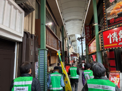 好きやねん京橋