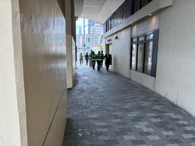 好きやねん京橋