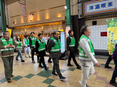 好きやねん京橋