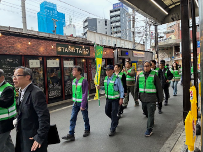 好きやねん京橋
