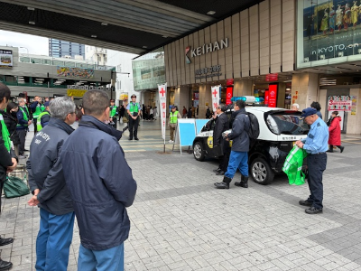 好きやねん京橋