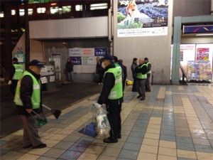 好きやねん京橋