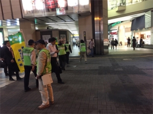 好きやねん京橋