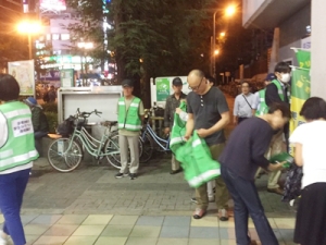 好きやねん京橋