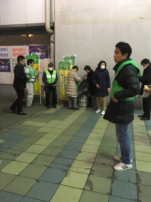 好きやねん京橋