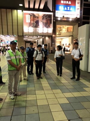好きやねん京橋
