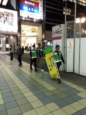 好きやねん京橋
