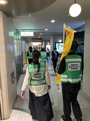 好きやねん京橋