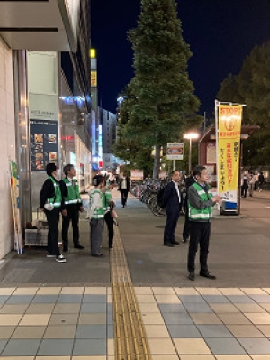好きやねん京橋