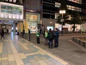 好きやねん京橋