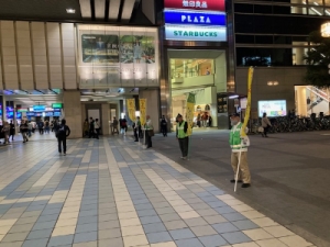 好きやねん京橋