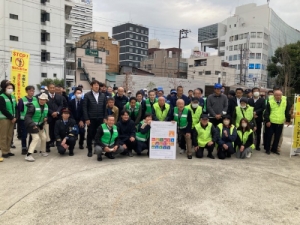 好きやねん京橋