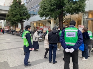 好きやねん京橋