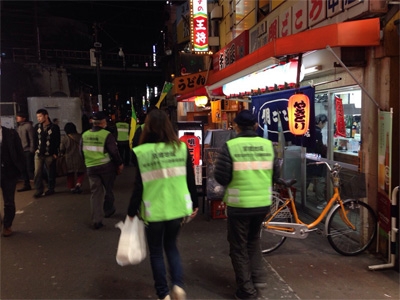 好きやねん京橋