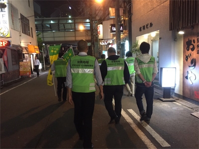 好きやねん京橋