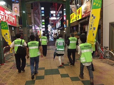 好きやねん京橋