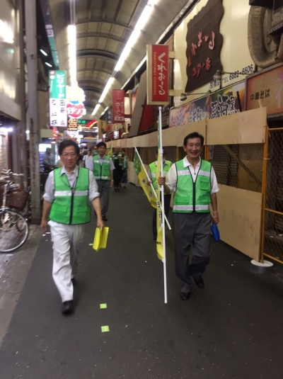 好きやねん京橋